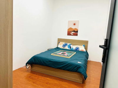 Alojamiento en Ho Chi Minh City, Vietnam Alojamiento en Ho Chi Minh City, Vietnam