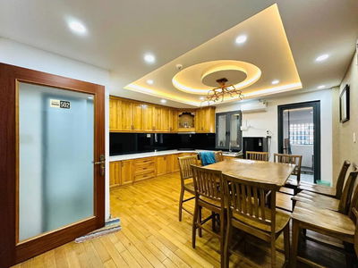 Жилье в Ho Chi Minh City, Vietnam Жилье в Ho Chi Minh City, Vietnam