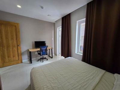 Жилье в Ho Chi Minh City, Vietnam Жилье в Ho Chi Minh City, Vietnam