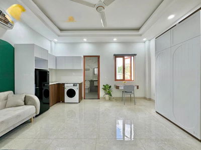 Alojamiento en Ho Chi Minh City, Vietnam Alojamiento en Ho Chi Minh City, Vietnam