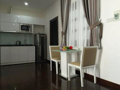 Housing in Ho Chi Minh City, Vietnam Housing in Ho Chi Minh City, Vietnam