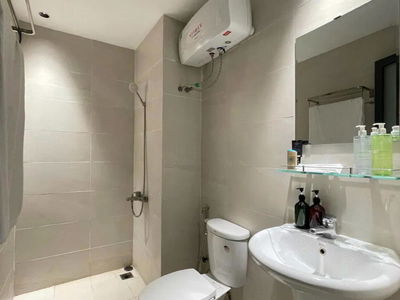 Alojamiento en Ho Chi Minh City, Vietnam Alojamiento en Ho Chi Minh City, Vietnam