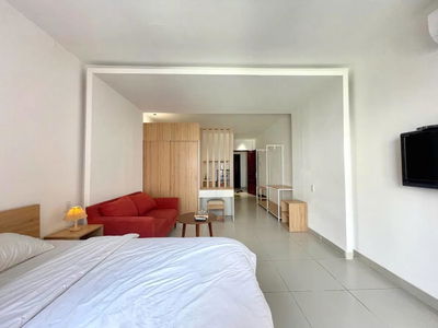 Alojamiento en Ho Chi Minh City, Vietnam Alojamiento en Ho Chi Minh City, Vietnam