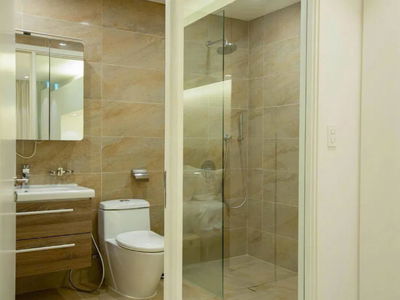 The Leman, Vietnam The Leman, Vietnam