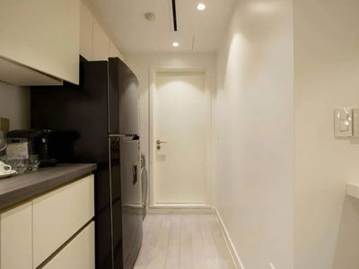 The Leman, Vietnam The Leman, Vietnam