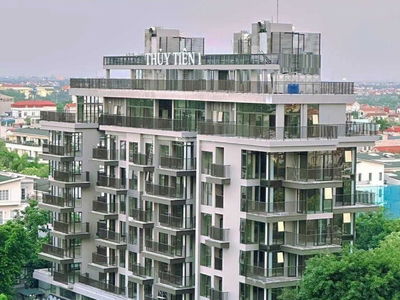 Thuy Tien Sky Villas - Ecopark project, Xuan Quan Commune, Van Giang, Hung Yen, Vietnam Thuy Tien Sky Villas - Ecopark project, Xuan Quan Commune, Van Giang, Hung Yen, Vietnam