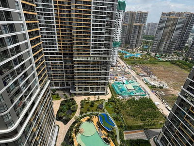 The Beverly, Vietnam The Beverly, Vietnam