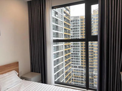 The Beverly, Vietnam The Beverly, Vietnam