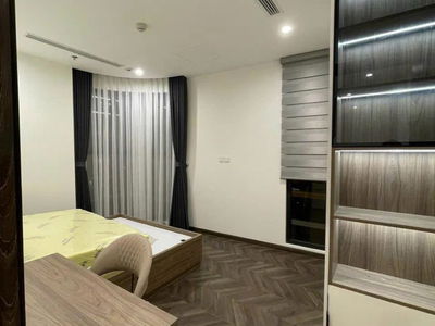 The Beverly, Vietnam The Beverly, Vietnam