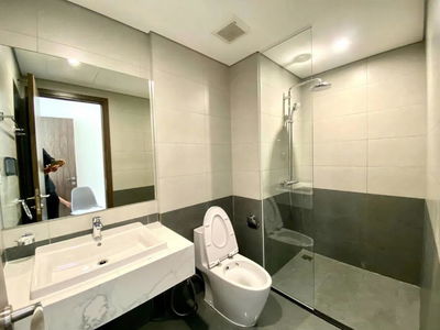 The Beverly, Vietnam The Beverly, Vietnam