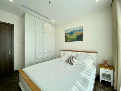 The Beverly, Vietnam The Beverly, Vietnam