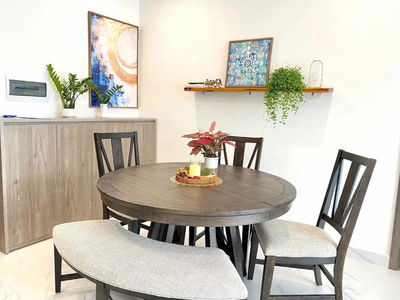 The Beverly, Vietnam The Beverly, Vietnam