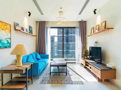 The Beverly, Vietnam The Beverly, Vietnam