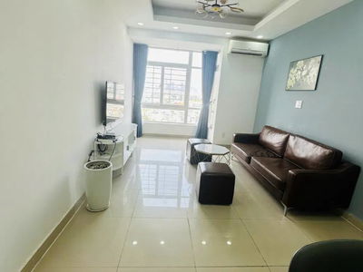 Sky Garden, Vietnam Sky Garden, Vietnam