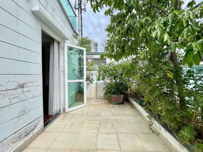 Housing in Ho Chi Minh City, Vietnam Housing in Ho Chi Minh City, Vietnam