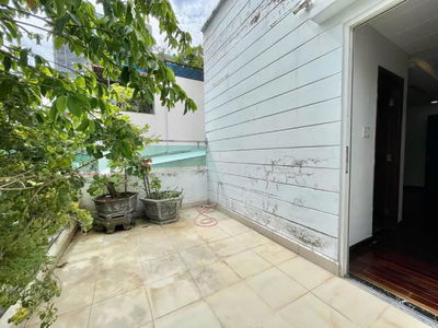 Housing in Ho Chi Minh City, Vietnam Housing in Ho Chi Minh City, Vietnam