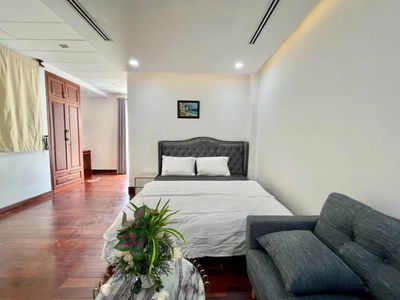 Alojamiento en Ho Chi Minh City, Vietnam Alojamiento en Ho Chi Minh City, Vietnam