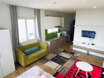 Жилье в Nha Be, Vietnam Жилье в Nha Be, Vietnam