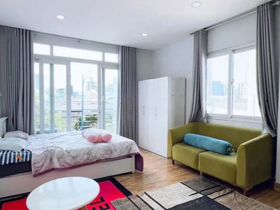 Housing in Nha Be, Vietnam Housing in Nha Be, Vietnam