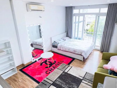 Alojamiento en Nha Be, Vietnam Alojamiento en Nha Be, Vietnam