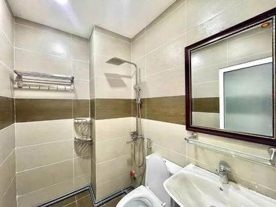 Housing in Nha Be, Vietnam Housing in Nha Be, Vietnam