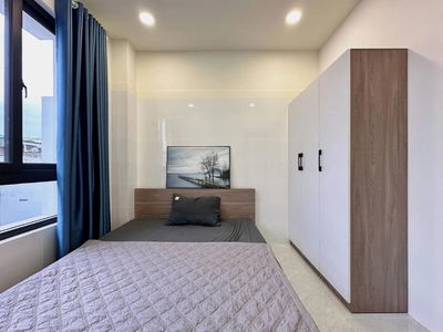 Жилье в Ho Chi Minh City, Vietnam Жилье в Ho Chi Minh City, Vietnam