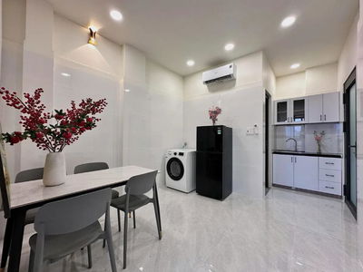 Жилье в Ho Chi Minh City, Vietnam Жилье в Ho Chi Minh City, Vietnam