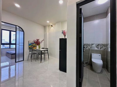 Logement dans Ho Chi Minh City, Vietnam Logement dans Ho Chi Minh City, Vietnam