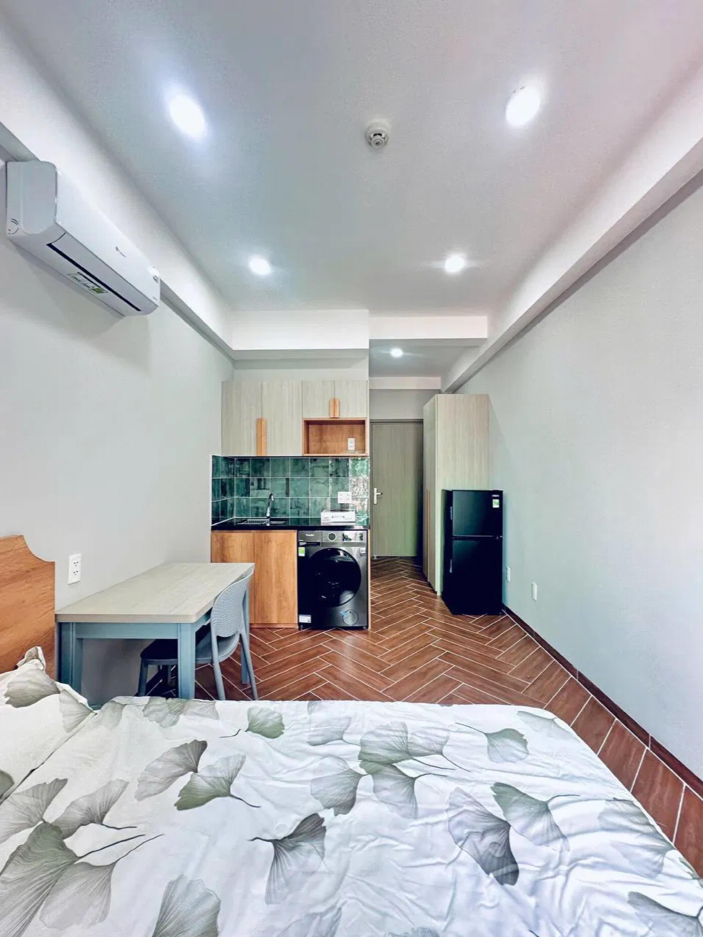 Logement dans Ho Chi Minh City, Vietnam Logement dans Ho Chi Minh City, Vietnam