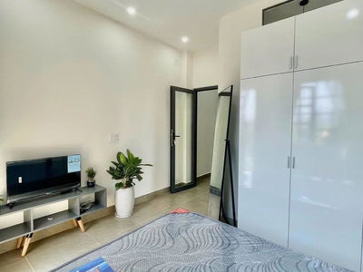 Жилье в Ho Chi Minh City, Vietnam Жилье в Ho Chi Minh City, Vietnam