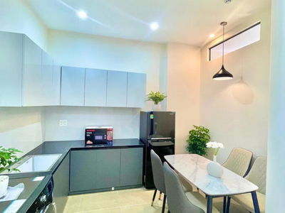 Жилье в Ho Chi Minh City, Vietnam Жилье в Ho Chi Minh City, Vietnam