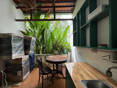 Housing in Ho Chi Minh City, Vietnam Housing in Ho Chi Minh City, Vietnam