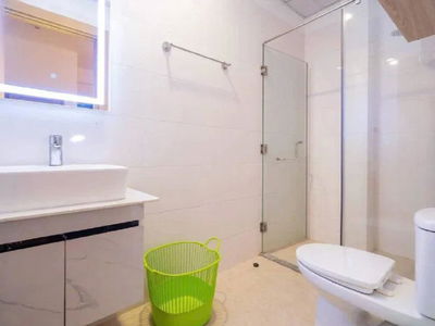 Жилье в Ho Chi Minh City, Vietnam Жилье в Ho Chi Minh City, Vietnam