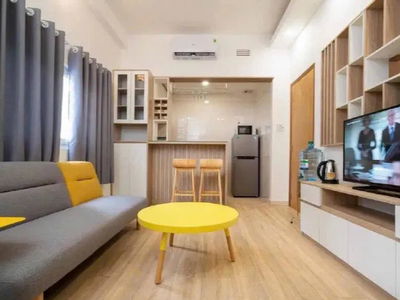 Жилье в Ho Chi Minh City, Vietnam Жилье в Ho Chi Minh City, Vietnam