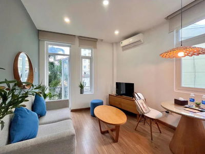 Housing in Ho Chi Minh City, Vietnam Housing in Ho Chi Minh City, Vietnam