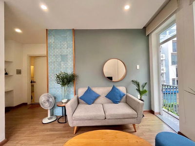 Alojamiento en Ho Chi Minh City, Vietnam  Alojamiento en Ho Chi Minh City, Vietnam