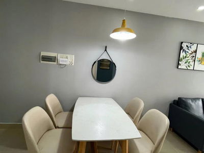 Sky 89, Vietnam Sky 89, Vietnam