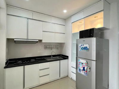 Sky 89, Vietnam Sky 89, Vietnam