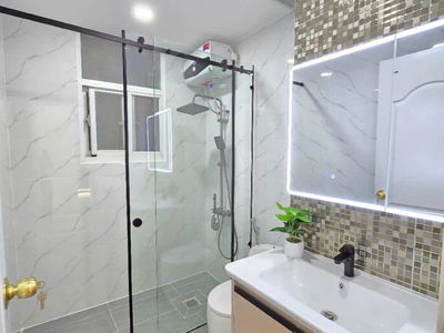 Sky Garden, Vietnam Sky Garden, Vietnam