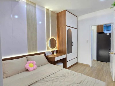 Sky Garden, Vietnam Sky Garden, Vietnam