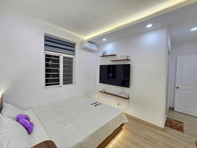 Sky Garden, Vietnam Sky Garden, Vietnam