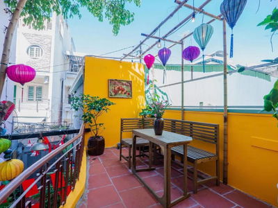 Жилье в Ho Chi Minh City, Vietnam Жилье в Ho Chi Minh City, Vietnam