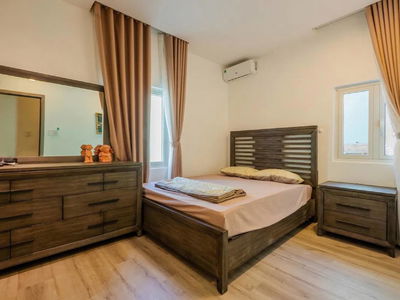 Housing in Ho Chi Minh City, Vietnam Housing in Ho Chi Minh City, Vietnam