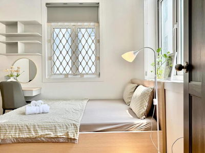 Housing in Ho Chi Minh City, Vietnam Housing in Ho Chi Minh City, Vietnam