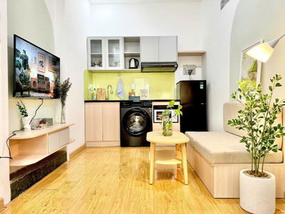 Housing in Ho Chi Minh City, Vietnam Housing in Ho Chi Minh City, Vietnam