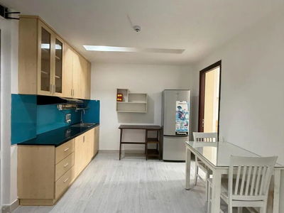 Housing in Ho Chi Minh City, Vietnam Housing in Ho Chi Minh City, Vietnam