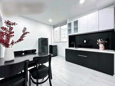 Housing in Ho Chi Minh City, Vietnam Housing in Ho Chi Minh City, Vietnam