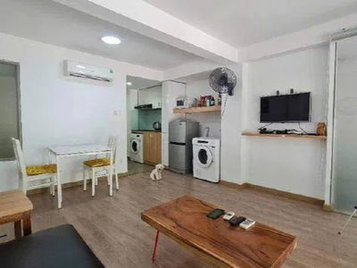 Housing in Nha Be, Vietnam Housing in Nha Be, Vietnam