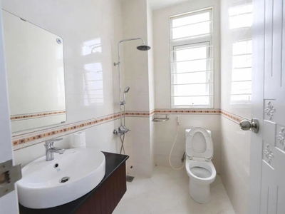 Alojamiento en Ho Chi Minh City, Vietnam Alojamiento en Ho Chi Minh City, Vietnam