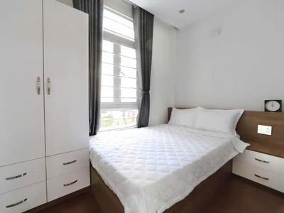 Жилье в Ho Chi Minh City, Vietnam Жилье в Ho Chi Minh City, Vietnam